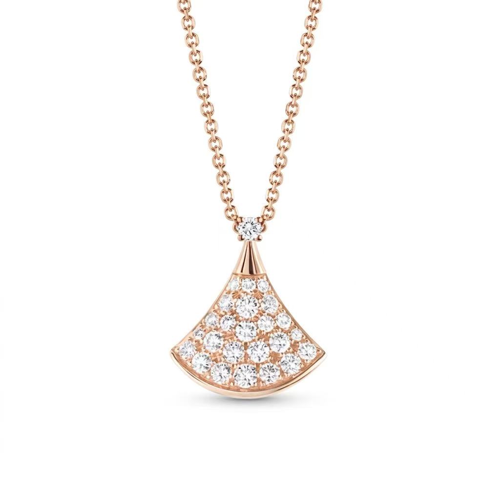 Divas’ Dream Necklace