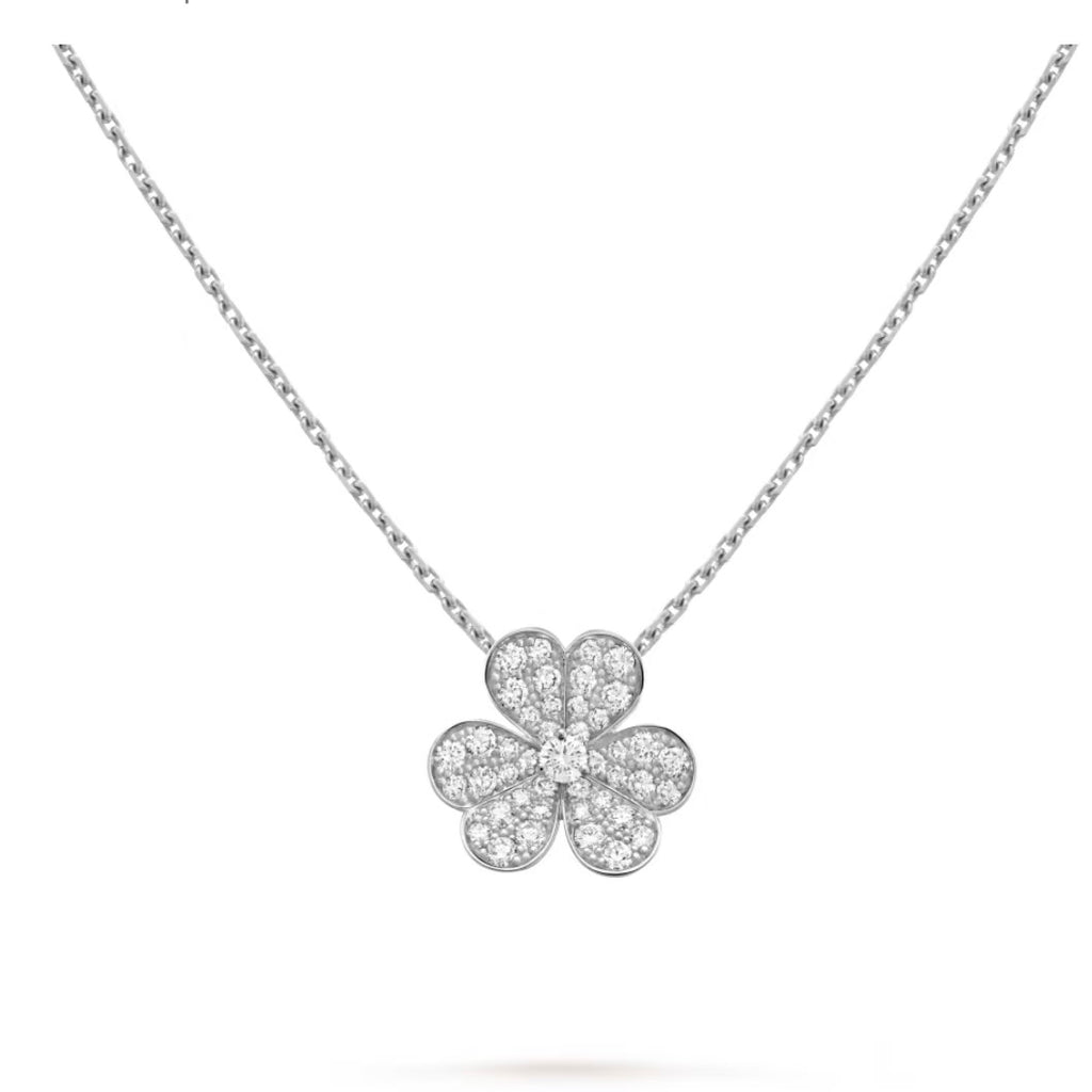 Frivole Small Necklace