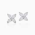Victoria Diamond Earring 1.6ct total