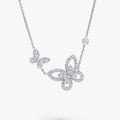 Butterfly Necklace