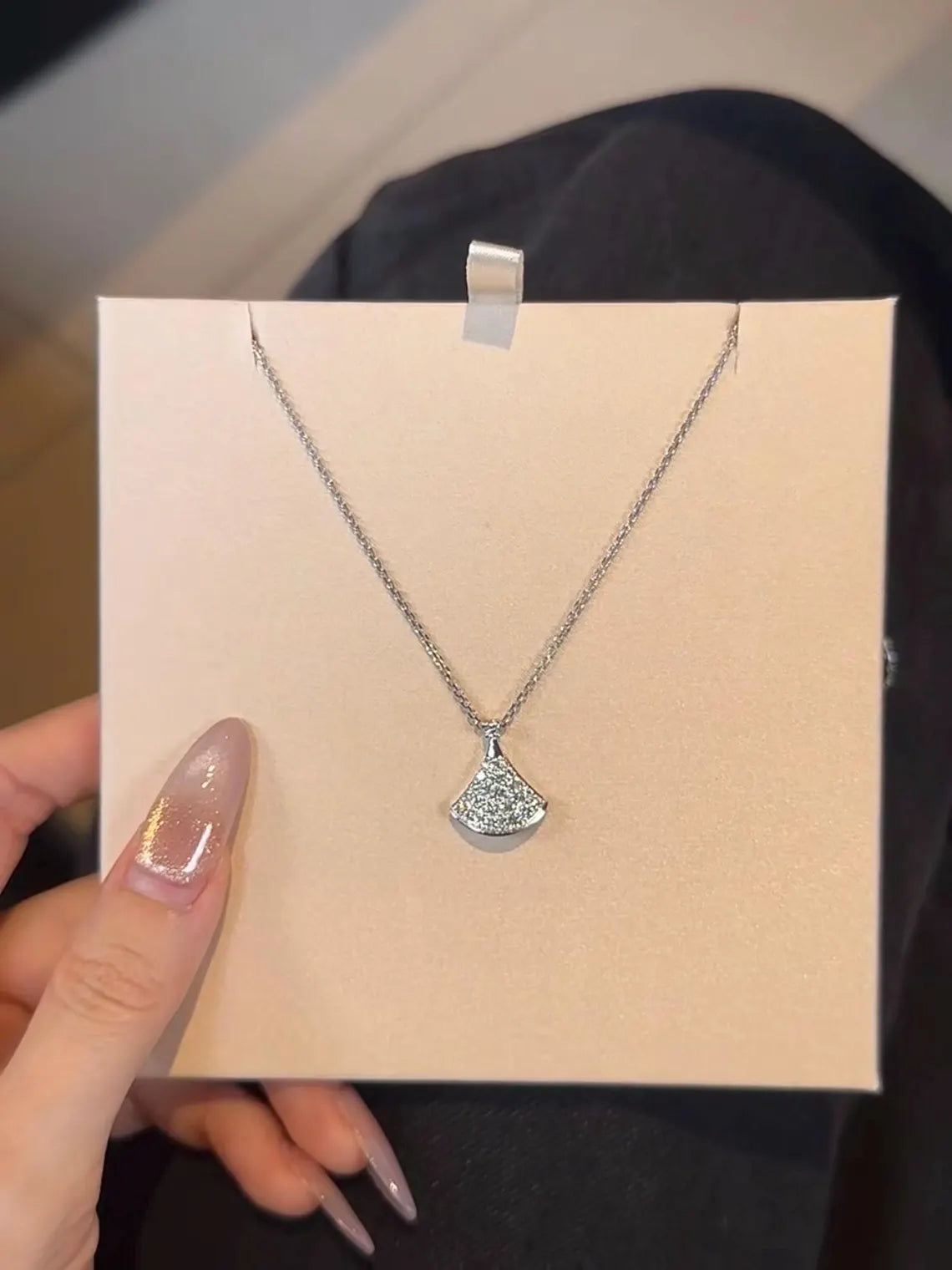 Divas’ Dream Necklace