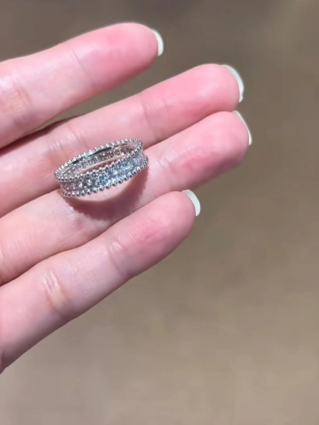 Estelle Ring