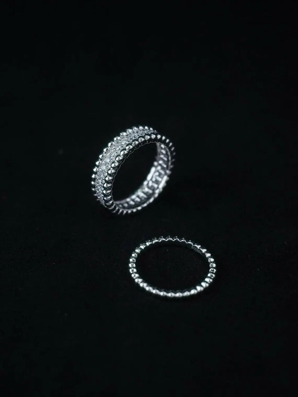 Estelle Ring