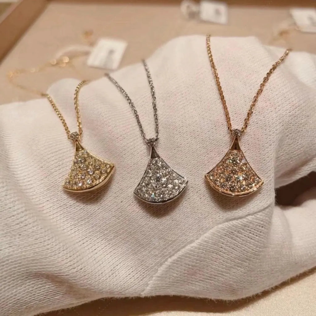 Divas’ Dream Necklace