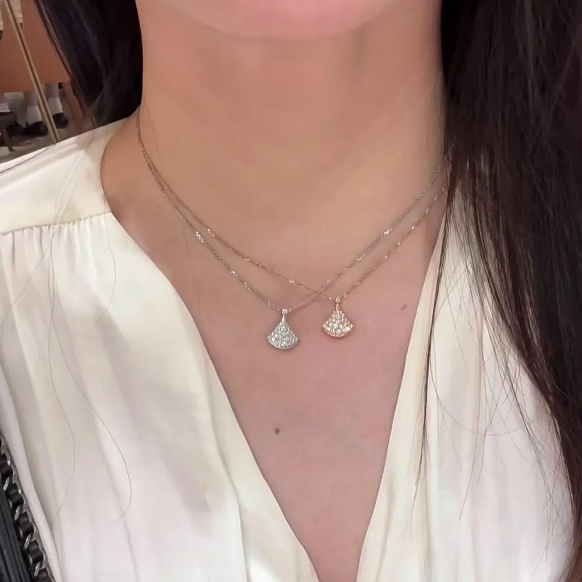 Divas’ Dream Necklace